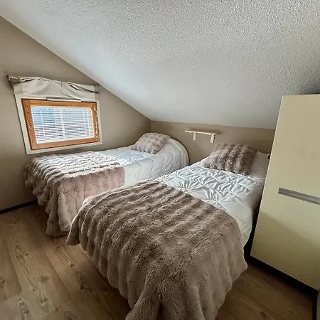 Levinkolmio B2 Visit Lejlighed Levi