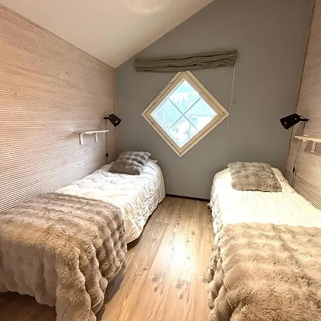 Levinkolmio B2 Visit