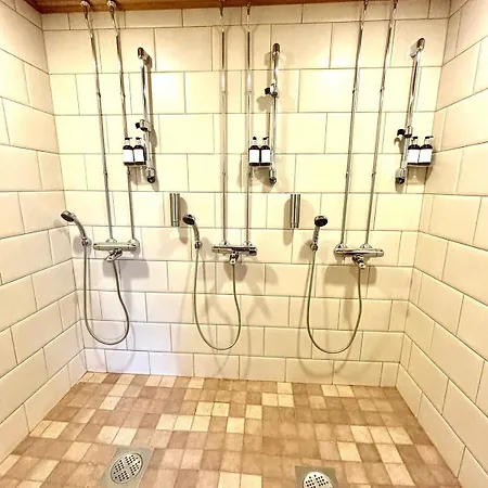 Levinkolmio B2 Visit