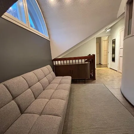 Apartamento Levinkolmio B2 Visit