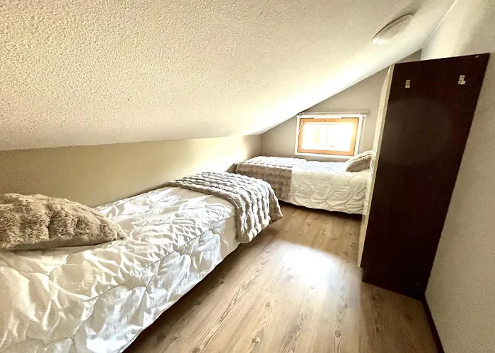 Levinkolmio B2 Visit Διαμέρισμα