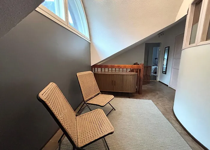 Levinkolmio B2 Visit Διαμέρισμα