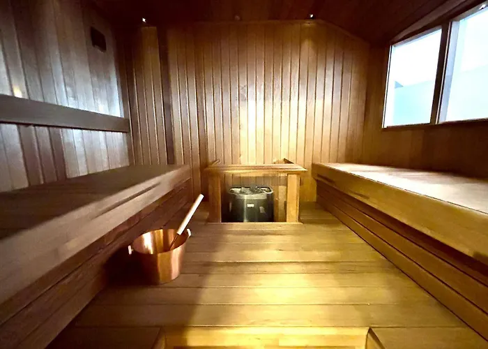 Levinkolmio B2 Visit Διαμέρισμα