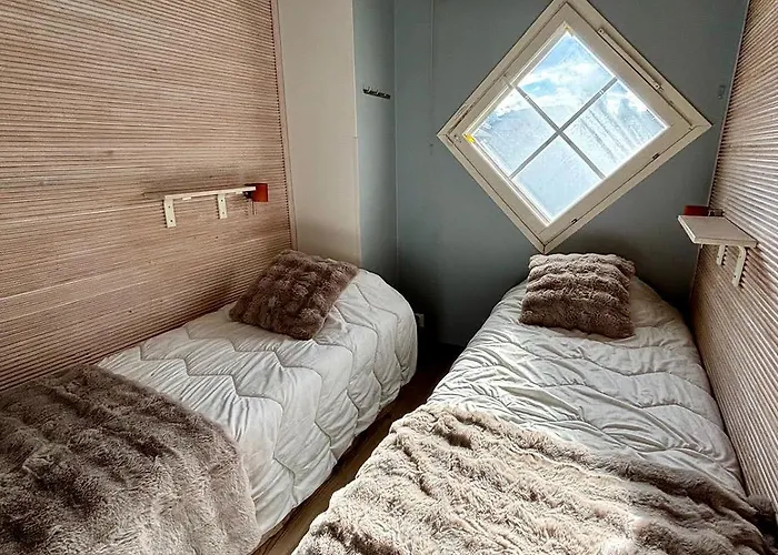 Levinkolmio B2 Visit Διαμέρισμα